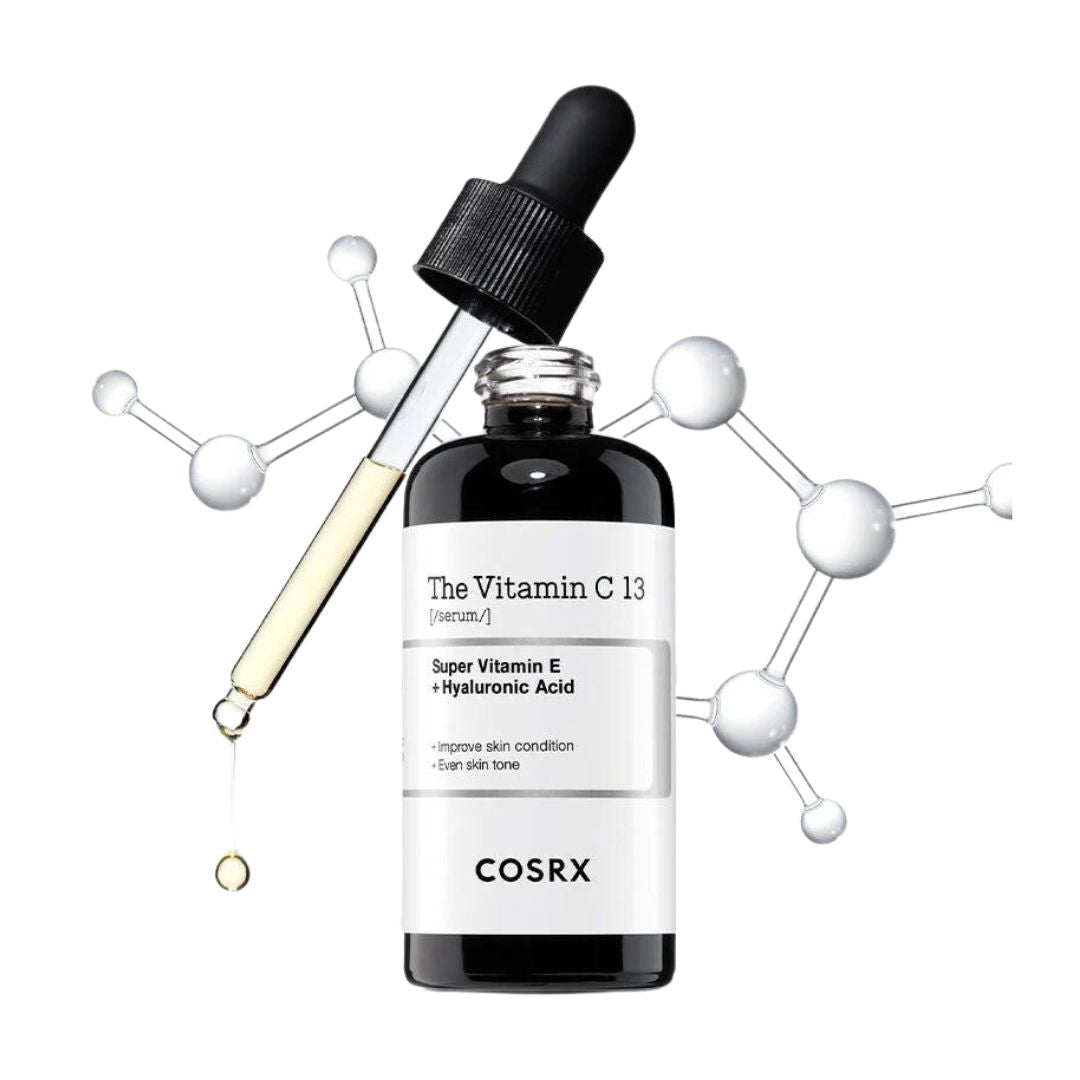 Ser de fata cu 13% Vitamina C pura, 20g, COSRX - Blively.ro