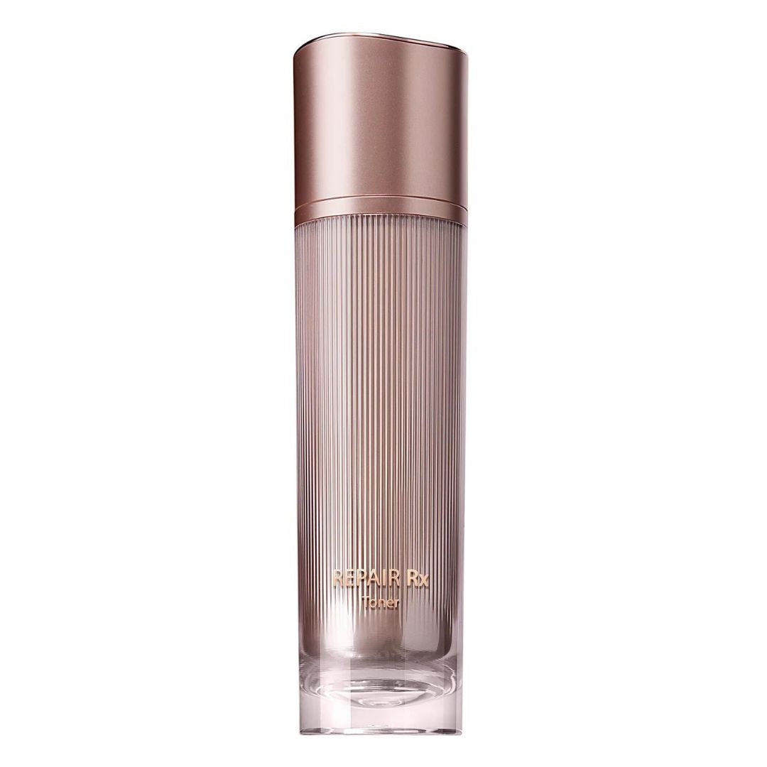 Toner de fata cu efect anti-rid Repair Rx Toner, 125ml, The Saem - BLIVELY.RO