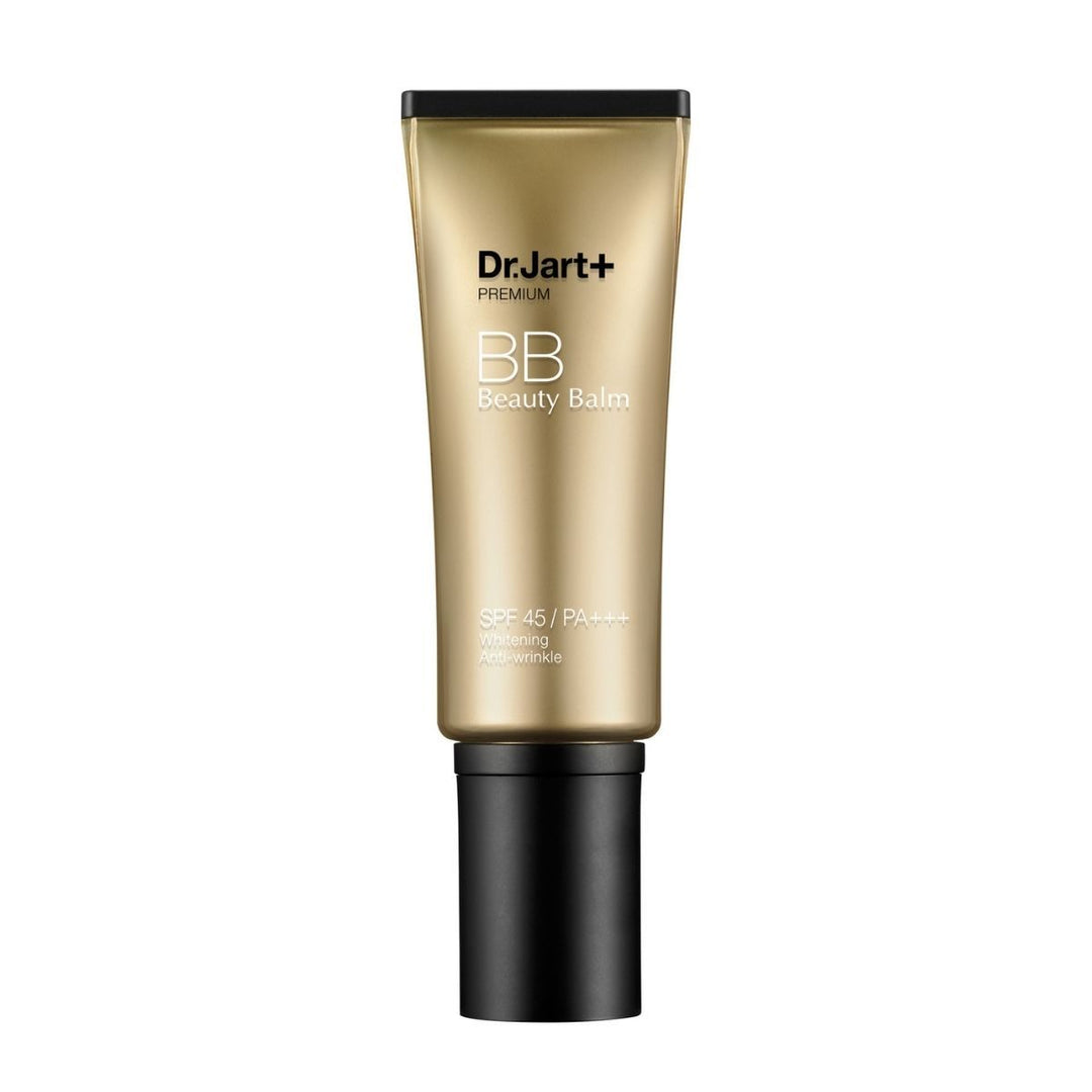 BB Cream Premium Beauty Balm SPF45, 40ml, Dr.Jart+ - blively.ro