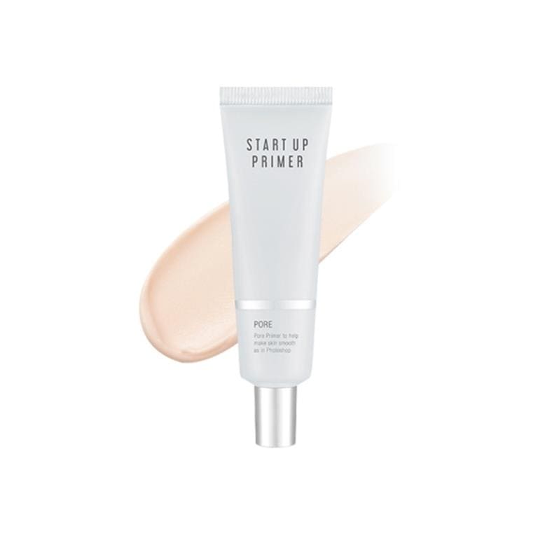 Baza de machiaj pentru minimizarea porilor Start Up Pore Primer, 30ml, A’pieu - BLIVELY.RO