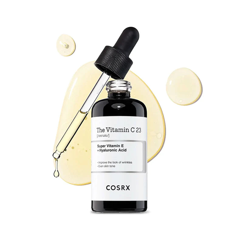 Ser de fata cu 23% Vitamina C pura, 20g, COSRX - blively.ro