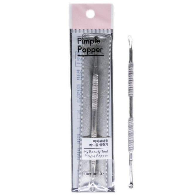 Ustensila pentru indepartarea punctelor negre My Beauty Tool Pimple Popper, ETUDE - blively.ro