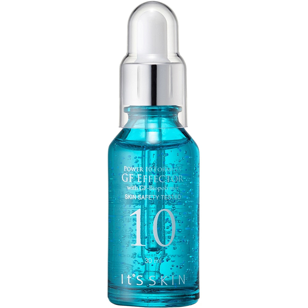 Ser intens hidratant pentru fata Power 10 Formula GF Effector, 30ml, IT'S SKIN - blively.ro