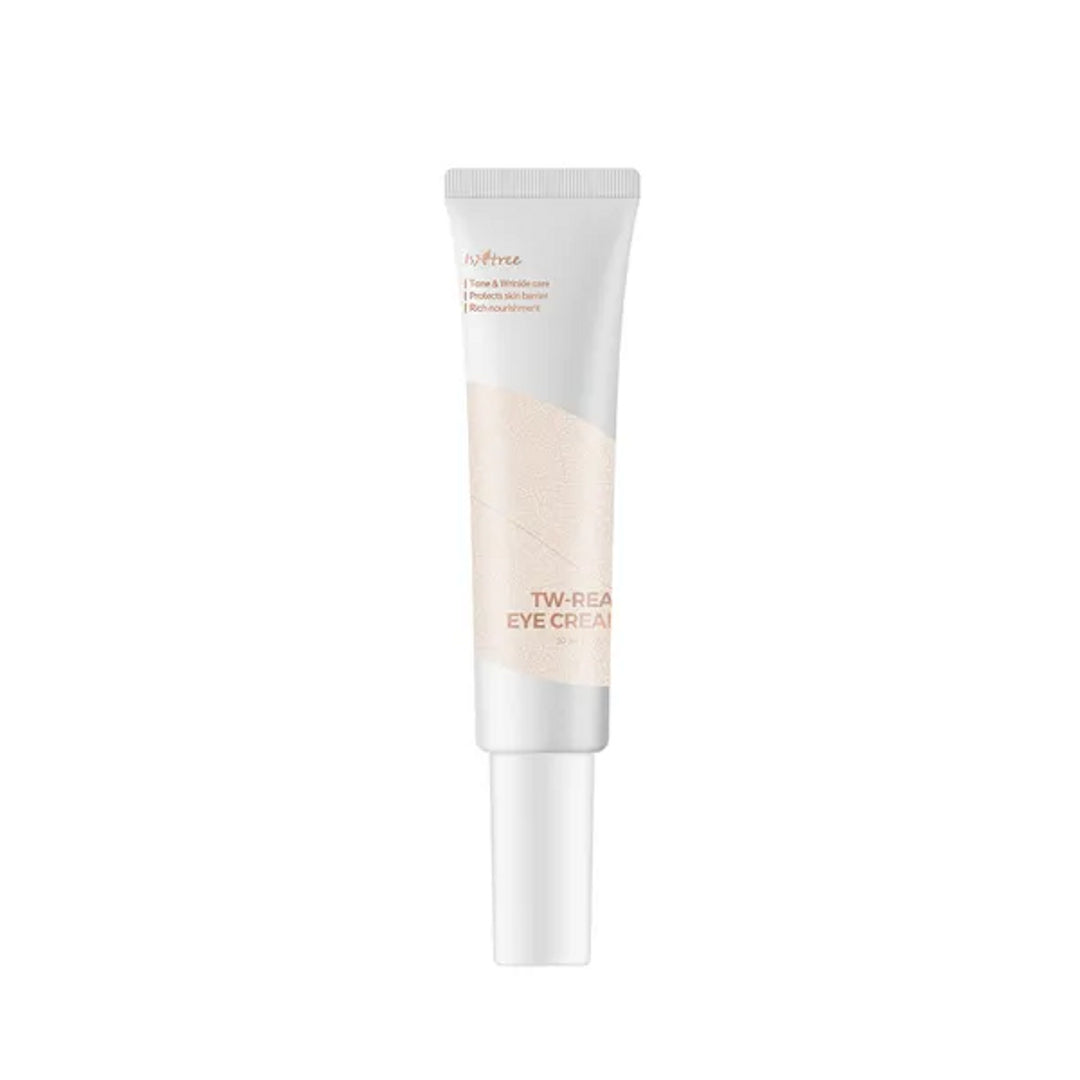 Crema pentru ochi TW-Real Eye Cream, 30ml, Isntree - blively.ro