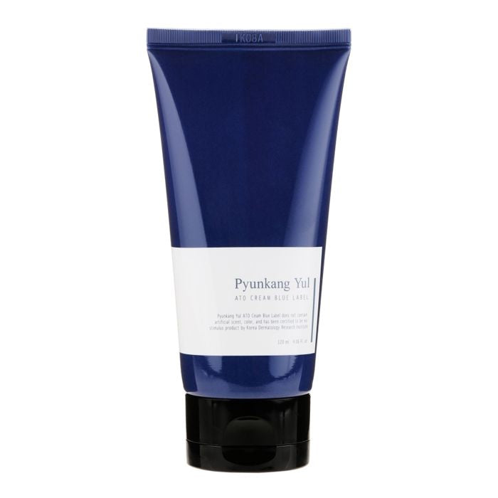 Crema hidratanta ATO Cream Blue Label, 120ml, Pyunkang Yul - blively.ro