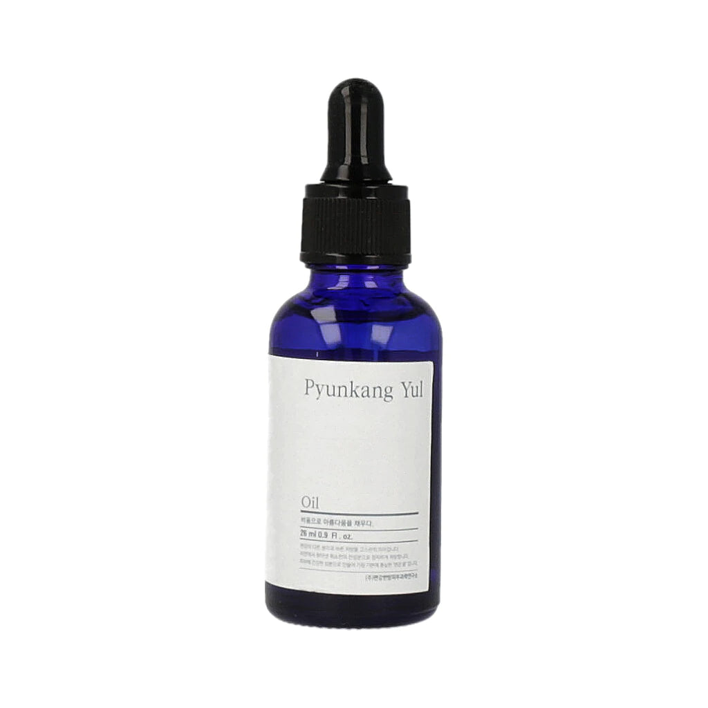 Ulei de fata hidratant Oil, 26ml, Pyunkang Yul - blively.ro