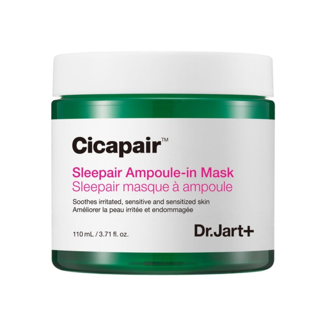 Cicapair Masca de fata Sleepair Ampoule-in, 110ml, Dr.Jart+ - blively.ro