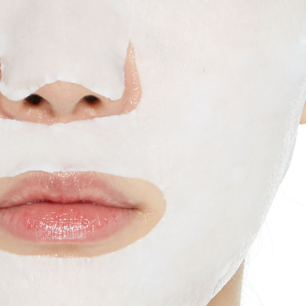 Masca de fata Moistfull Collagen Intensive Sheet Mask, 25ml, ETUDE - BLIVELY.RO