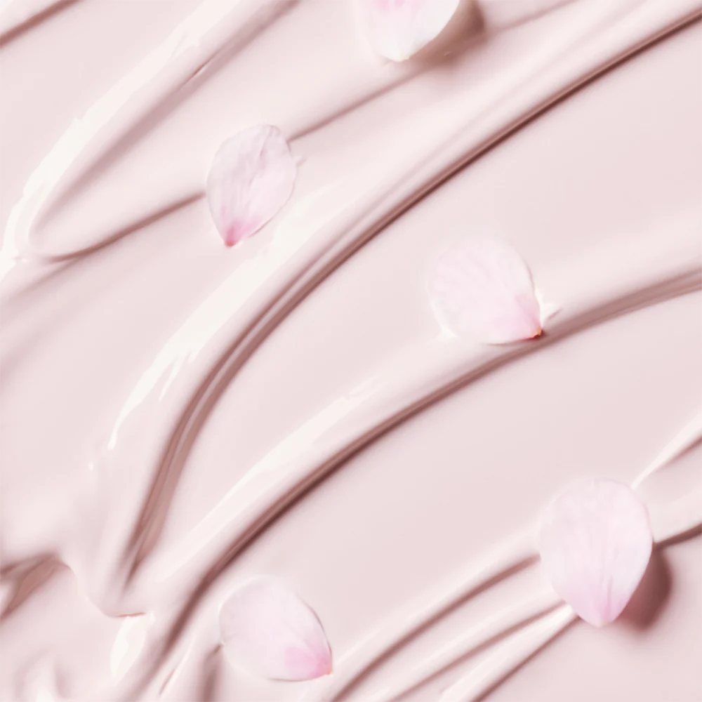 Crema hidratanta Cherry Blossom Glow Tone-up Cream, 50ml, Innisfree - BLIVELY.RO