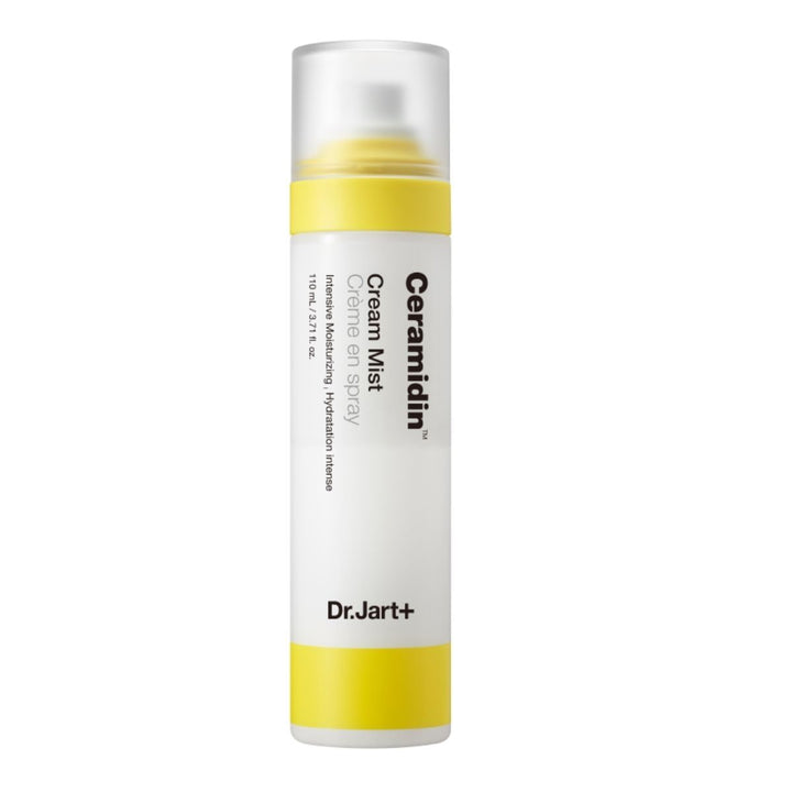 Crema tip spray intens hidratant Ceramidin Cream Mist, 110ml, Dr.Jart+ - blively.ro