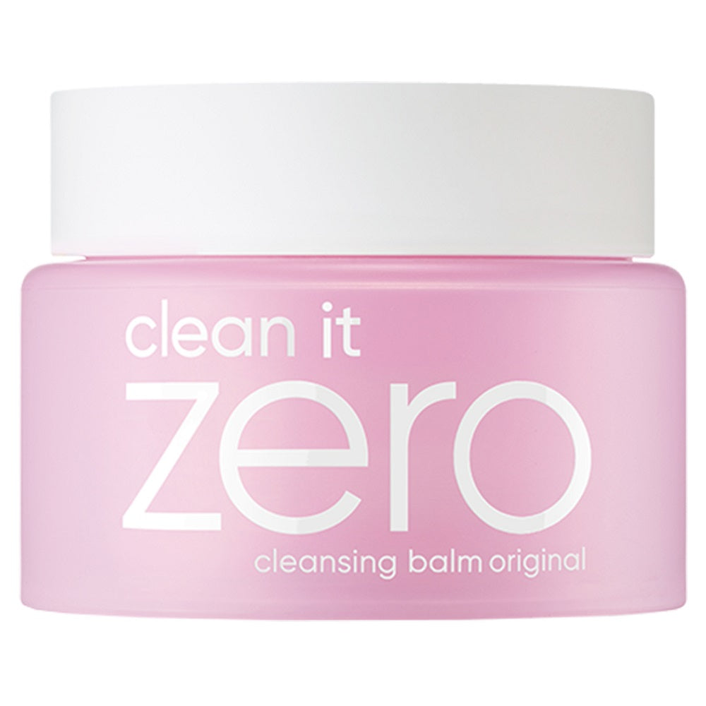 Balsam de curățare 3 în 1 Clean It Zero Cleansing Balm Original, Banila Co - blively.ro