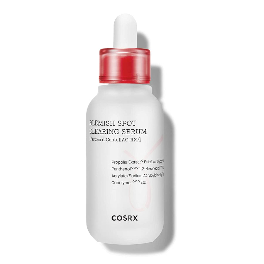 Ser anti-imperfectiuni si pete post-acneice AC Collection Blemish Spot Clearing Serum, 40ml, COSRX - blively.ro