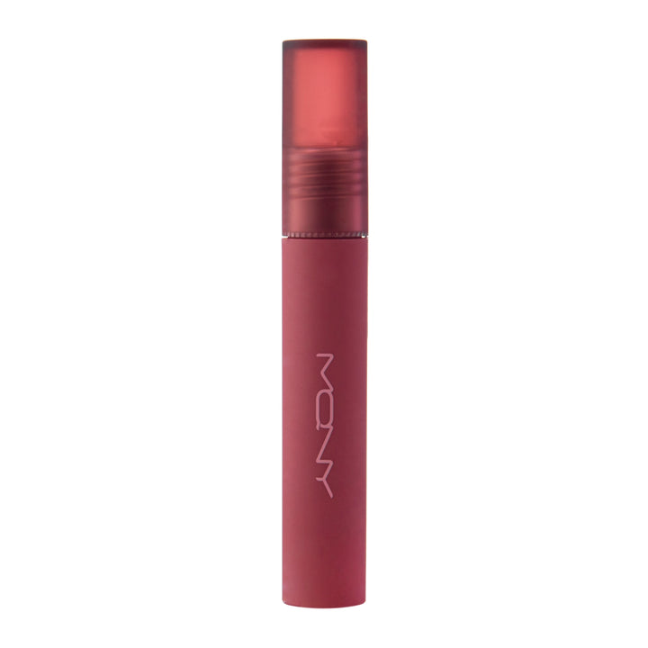 Ruj lichid mat de buze Baked Velvet Tint, MACQUEEN New York - blively.ro