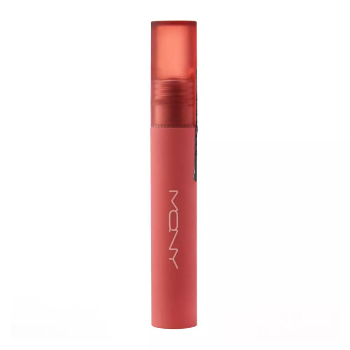Ruj lichid mat de buze Baked Velvet Tint, MACQUEEN New York - blively.ro
