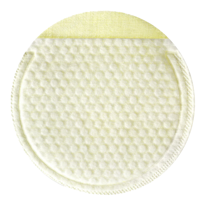 Dischete pentru peeling facial Bio-Peel+ Gentle Gauze Peeling Lemon, 30buc, NEOGEN - blively.ro