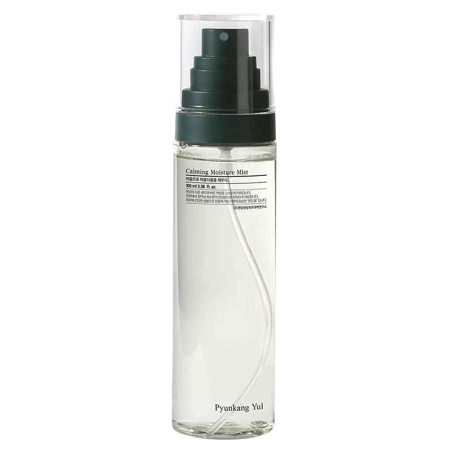 Spray hidratant pentru fata Calming Moisture Mist, 100ml, Pyunkang Yul - blively.ro