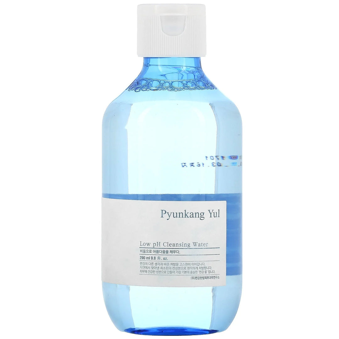 Apa micelara Low pH Cleansing Water, 290ml, Pyunkang Yul - blively.ro