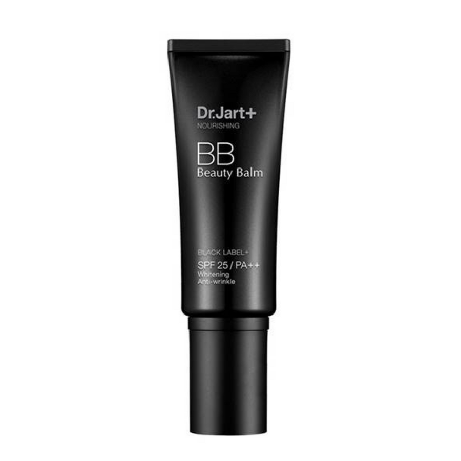BB Cream Nourishing Beauty Balm Black Label Plus SPF25, 40ml, Dr.Jart+ - Blively.ro